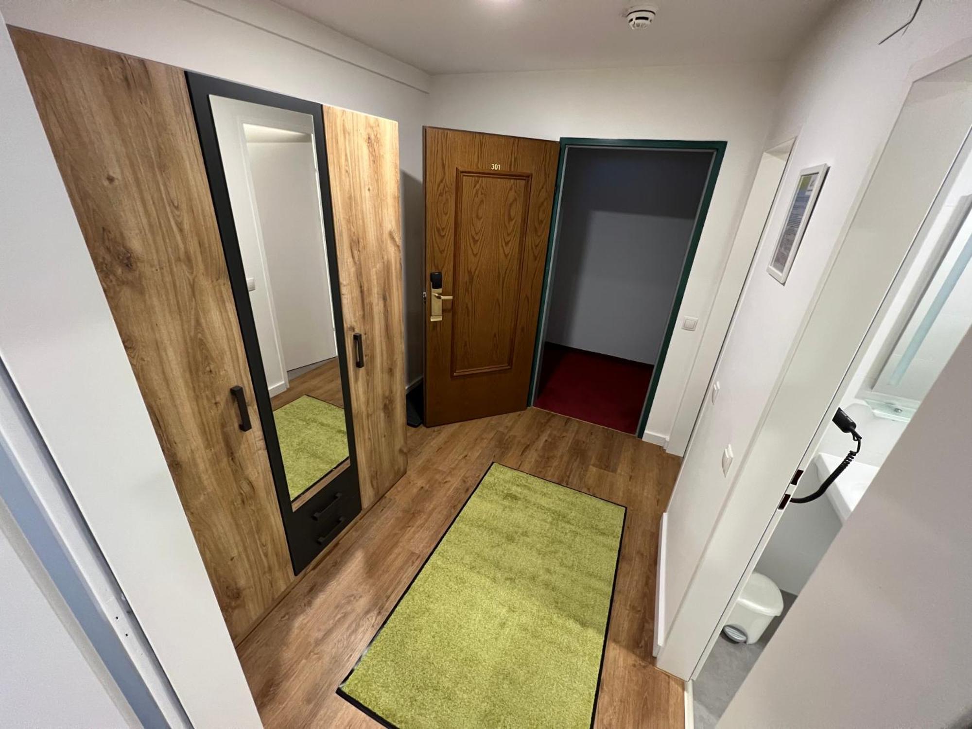 Mountain Hostel ラムサウ・アム・ダッハシュタイン エクステリア 写真