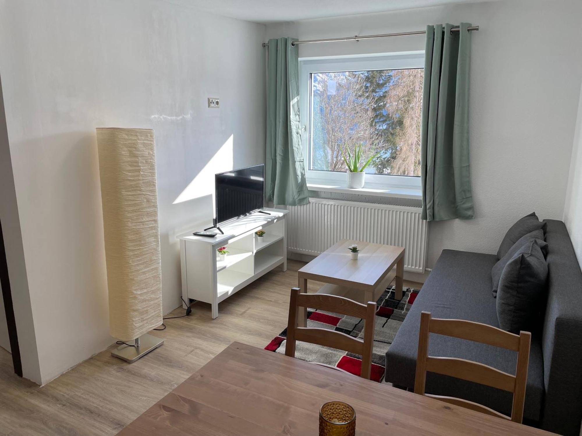 Mountain Hostel ラムサウ・アム・ダッハシュタイン エクステリア 写真