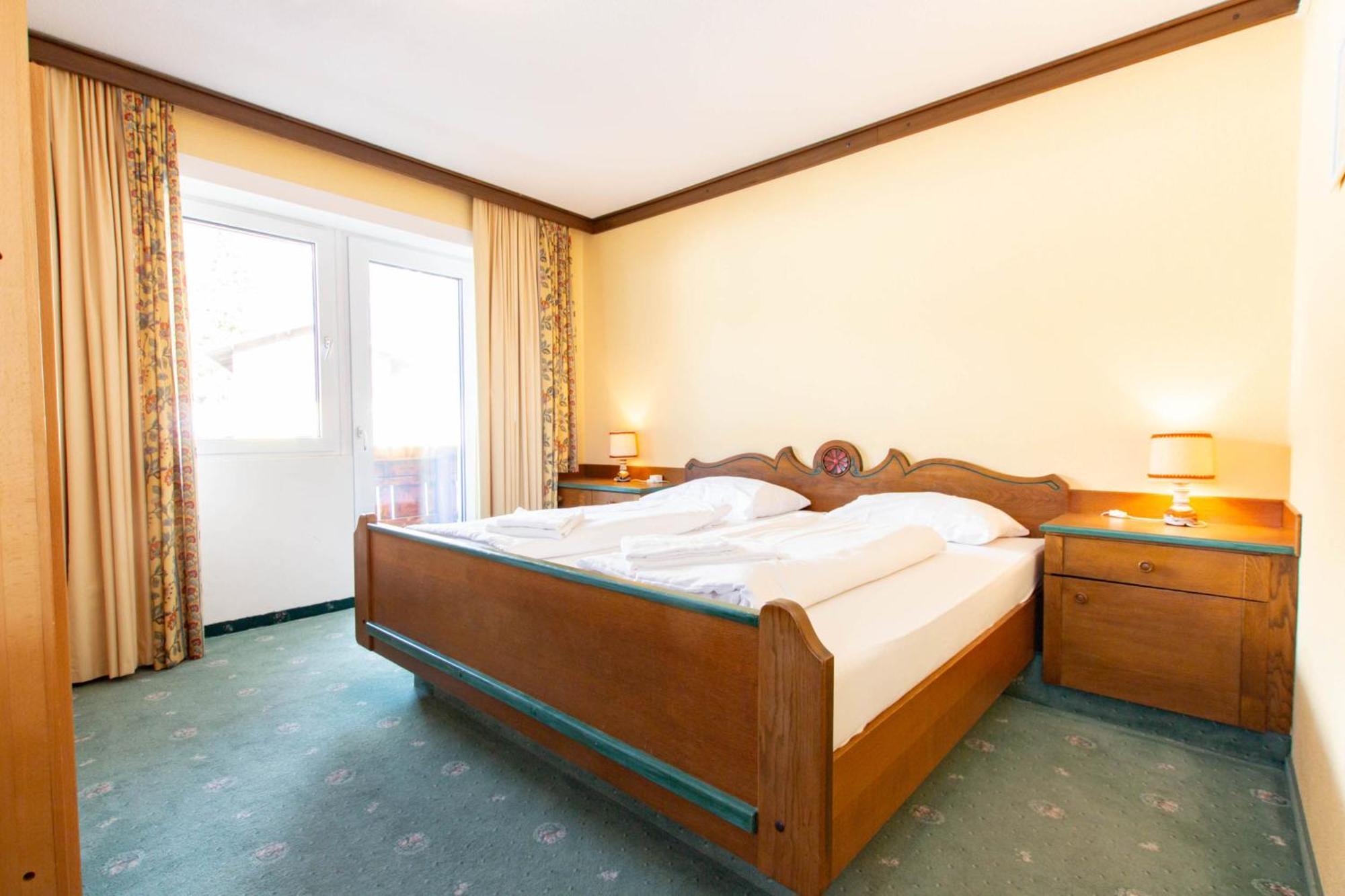 Mountain Hostel ラムサウ・アム・ダッハシュタイン 部屋 写真