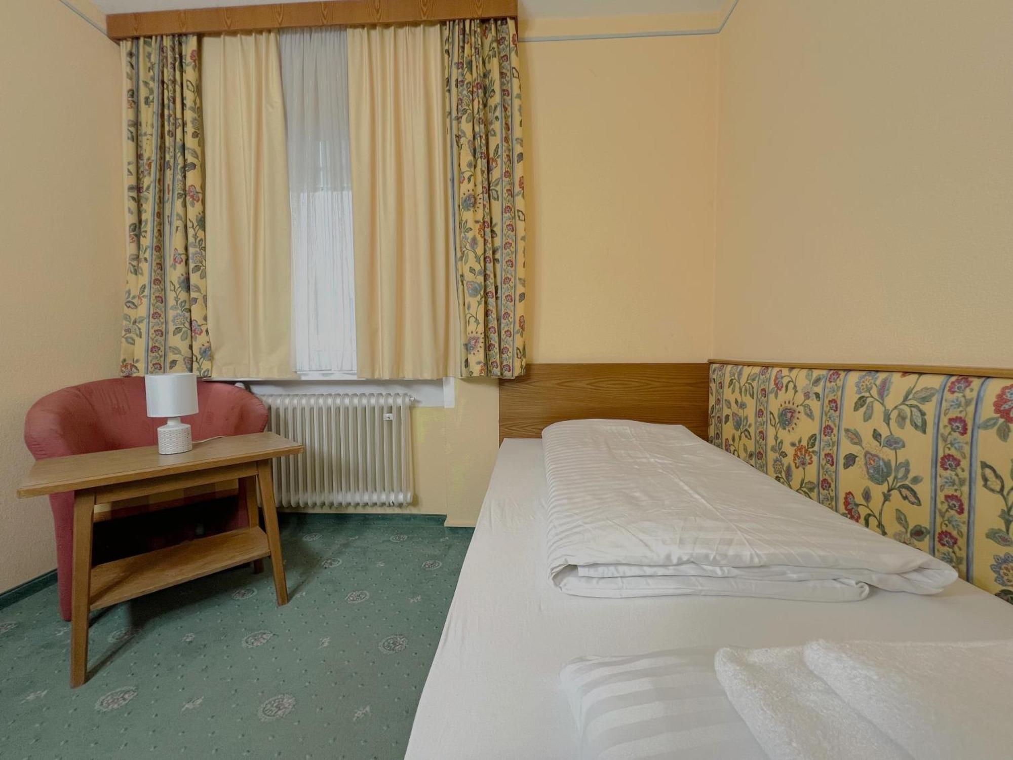 Mountain Hostel ラムサウ・アム・ダッハシュタイン エクステリア 写真