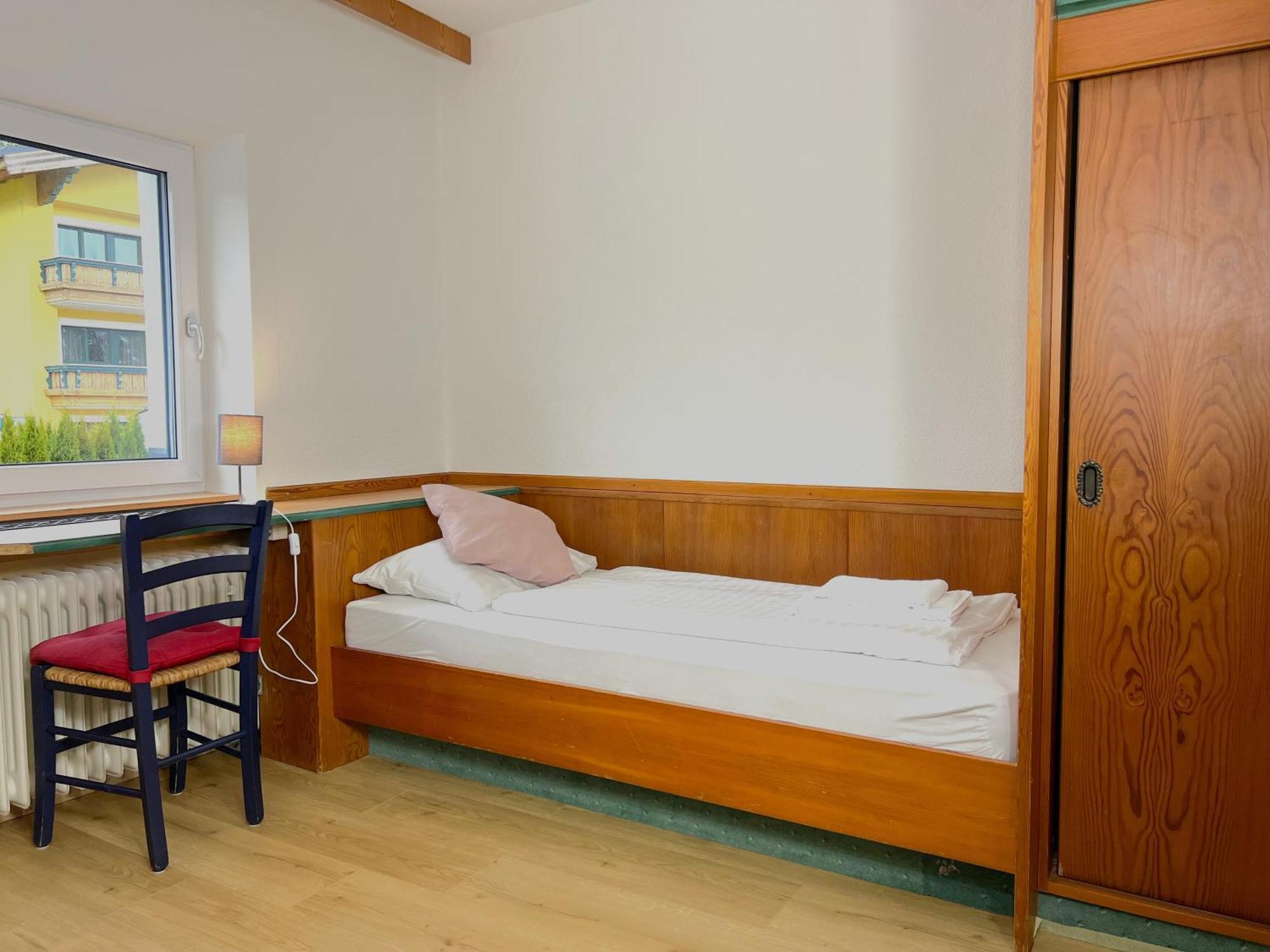 Mountain Hostel ラムサウ・アム・ダッハシュタイン エクステリア 写真
