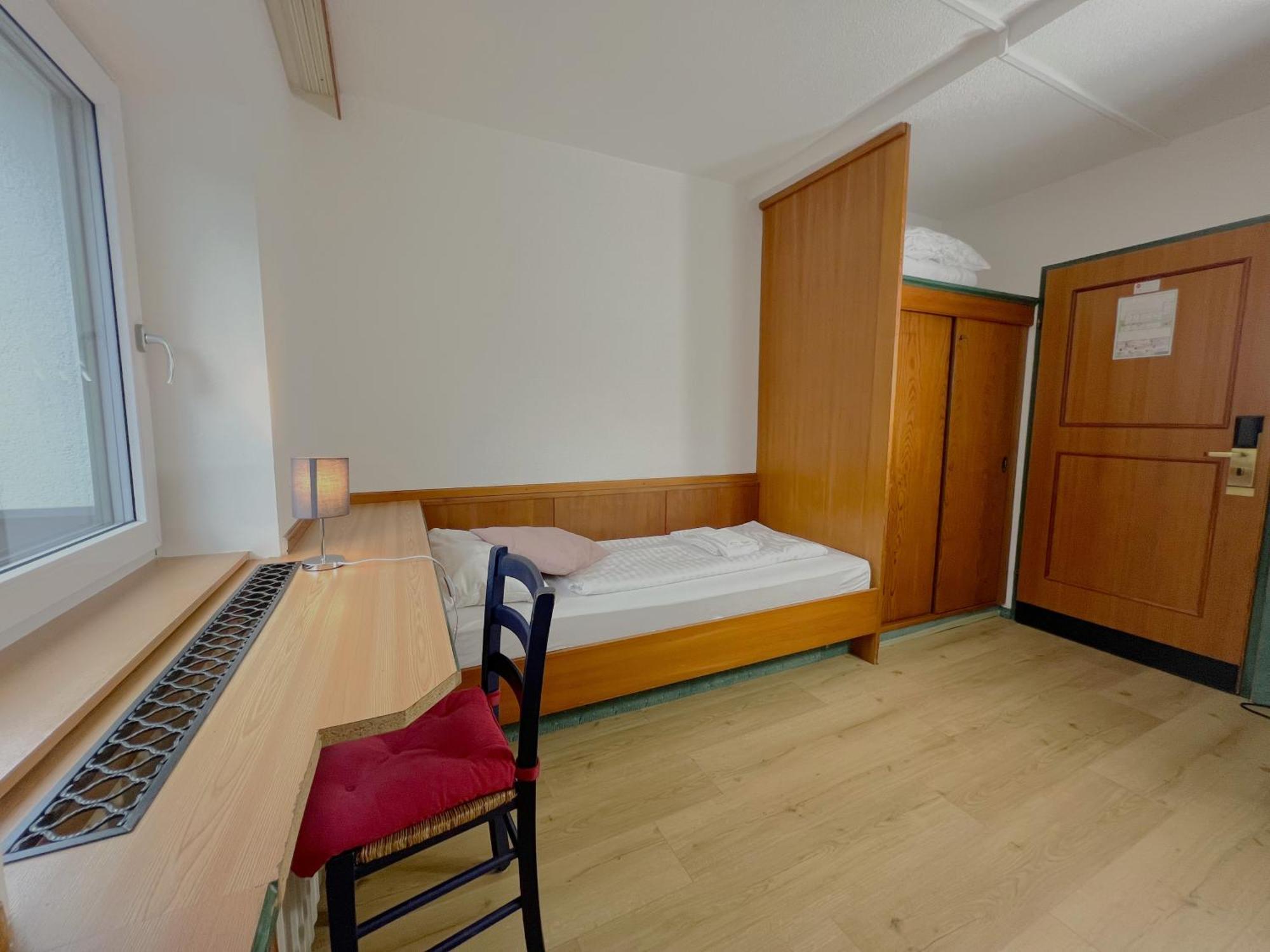 Mountain Hostel ラムサウ・アム・ダッハシュタイン エクステリア 写真